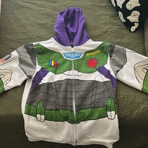 Buzzlight Boys Sweater
